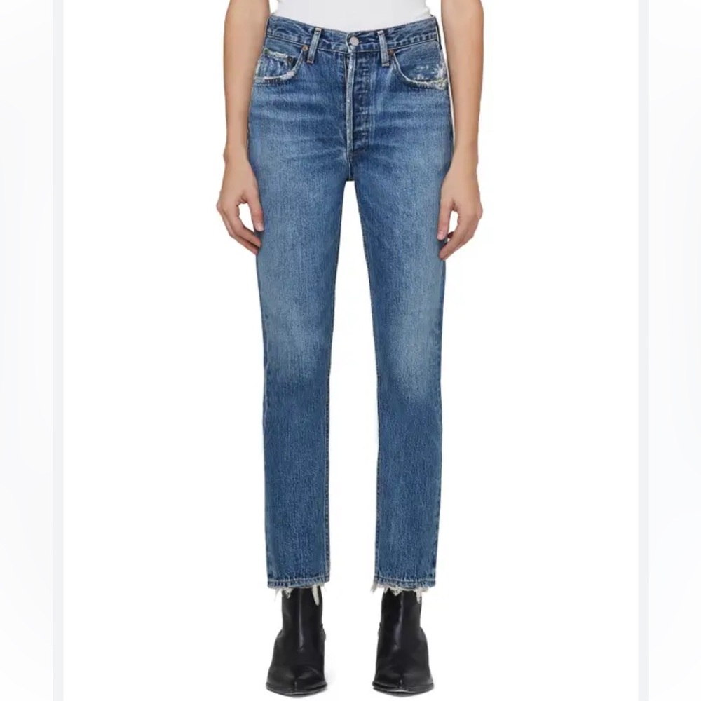 Agolde Jeans 💙